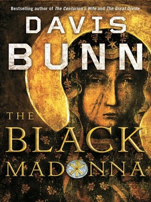 cover image of The Black Madonna
